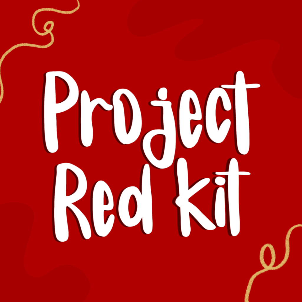 Project Red Kit